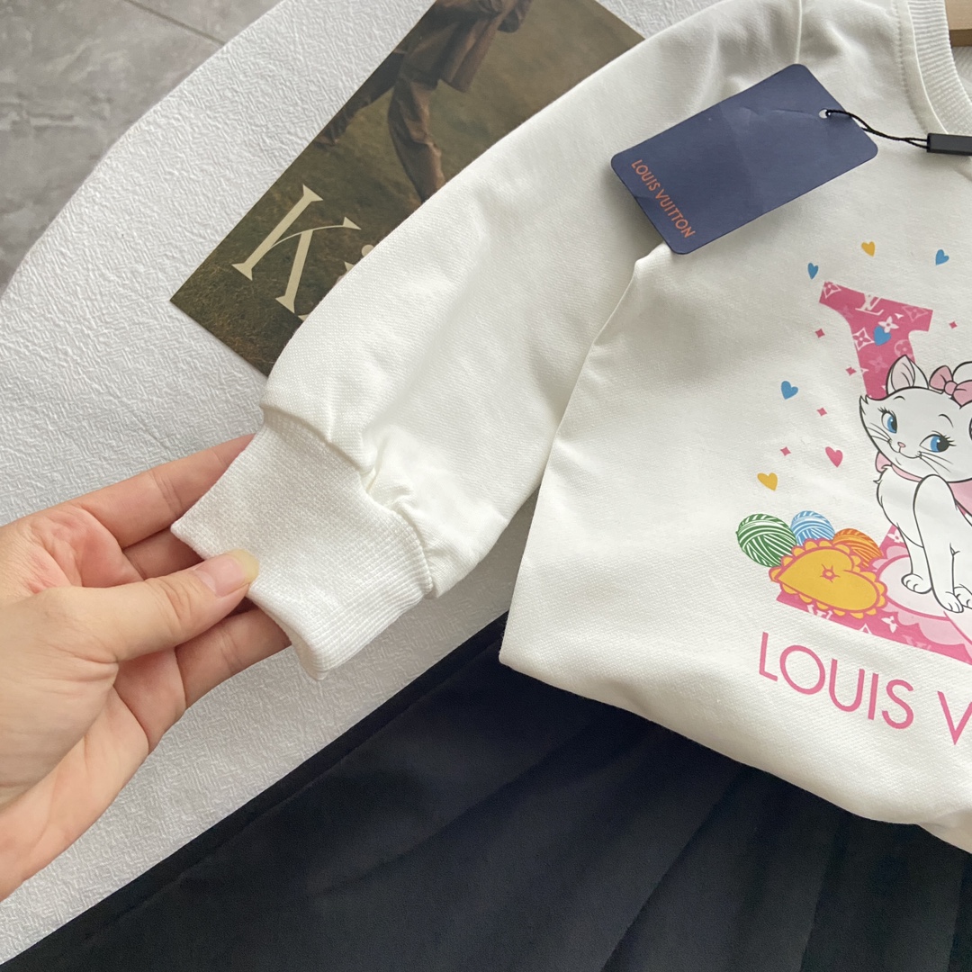 Louis Vuitton Kids